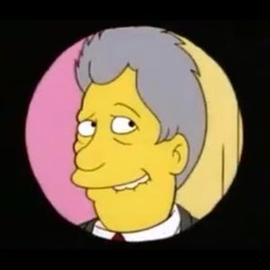 Meet your Posher, Jonathan